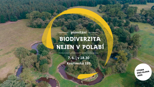 Biodiverzita nejen v Polabí